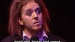 Tim Minchin - So Live cz.2/3 napisy PL