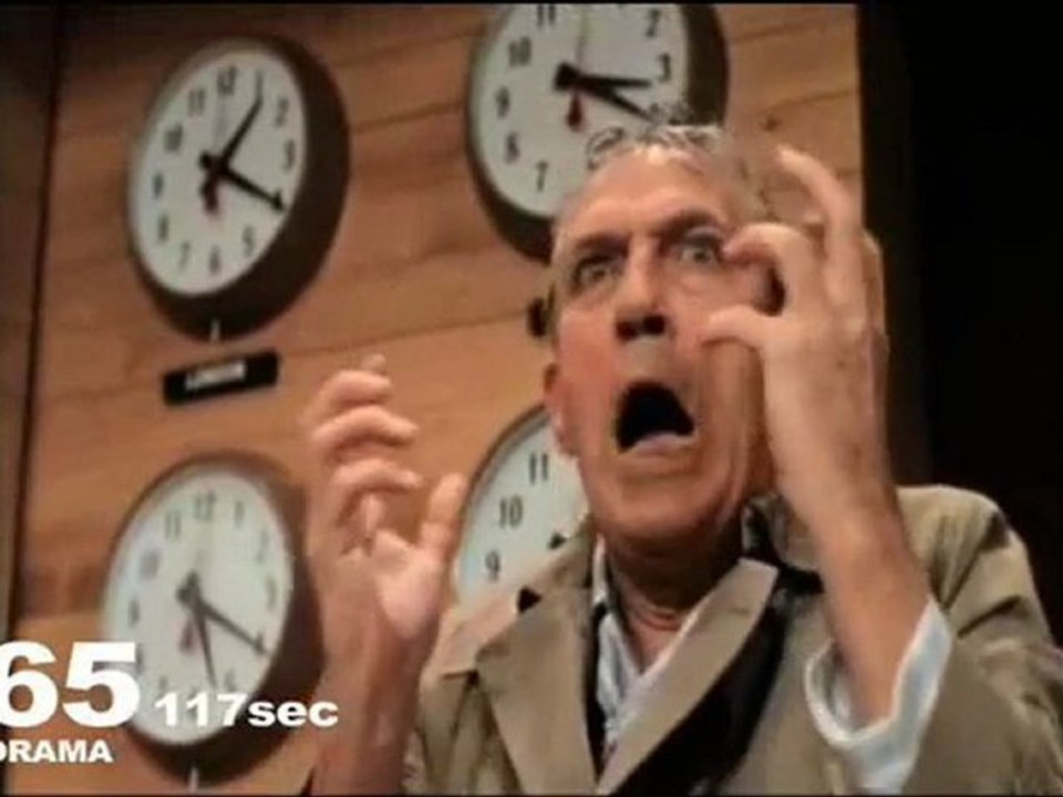 Enjoy the 100 Best Movie Lines in 200 Seconds!