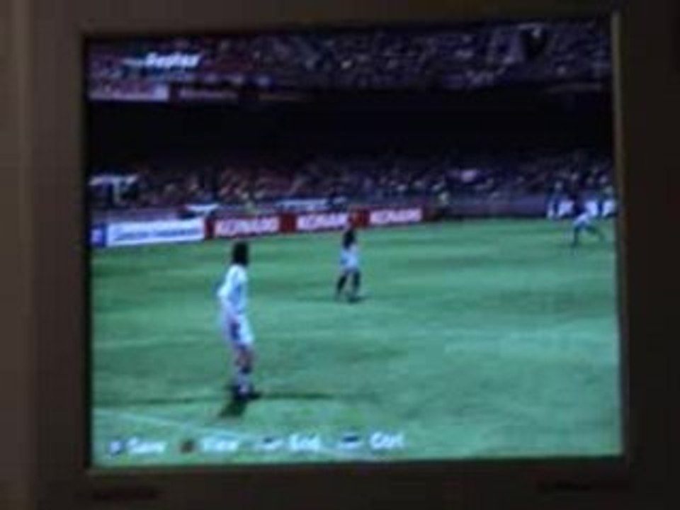 PES 5