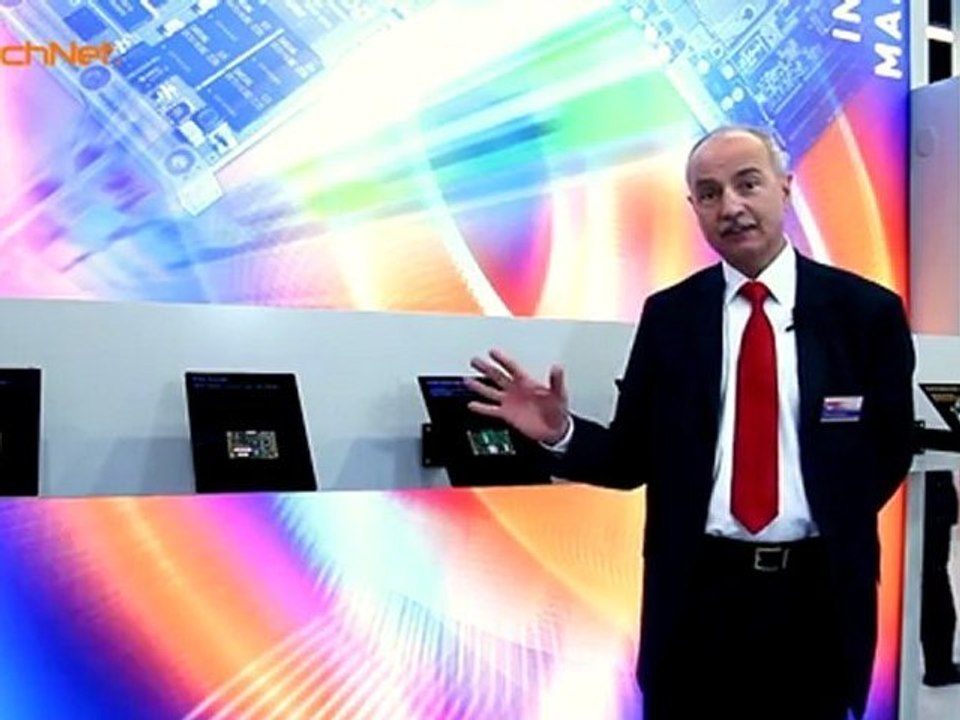 MSC Q7-NT2 NVIDIA Tegra 2 Q7 (QSeven) Modul - Embedded ...