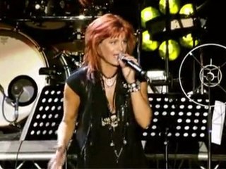 Andrea Berg - Die Gefühle Haben Schweigepflicht (Live 2009)