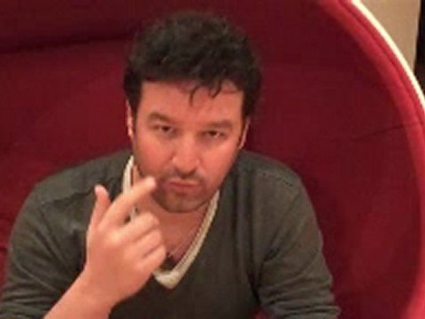 Jean-Pierre Danel - Interview Guitar Connection Anthology (2009)