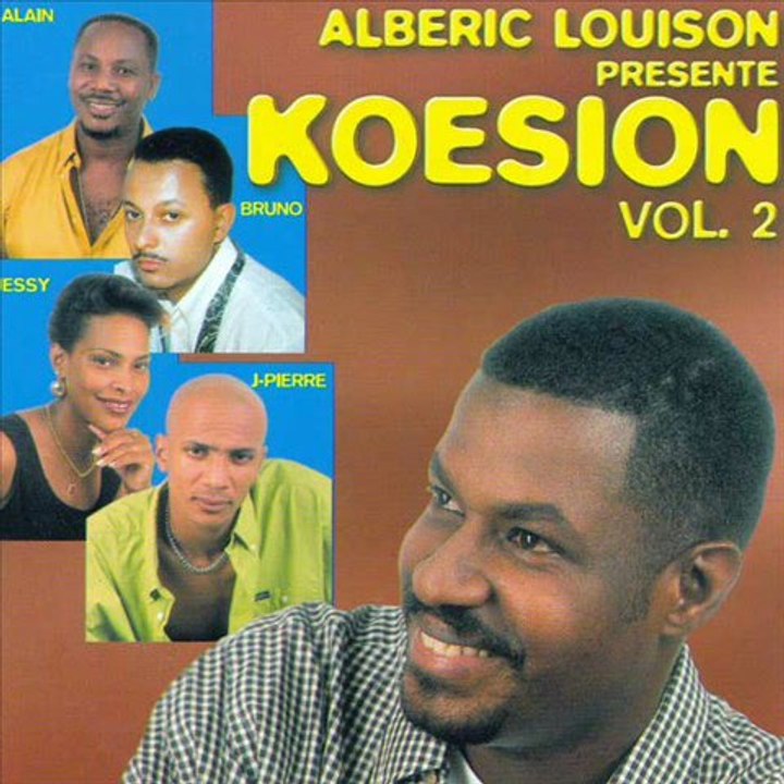 Koesion - S.D.F (albéric louison