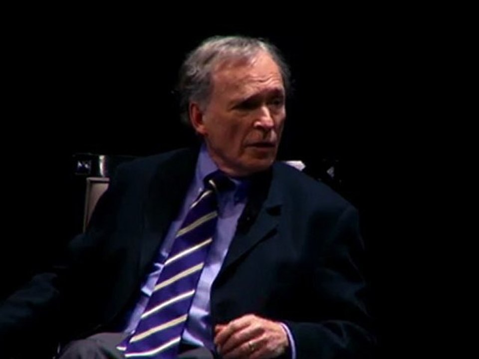 Mel Brooks And Dick Cavet: Together Again - Chopped Liver