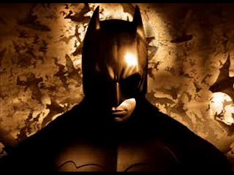 Batman 3 The Dark Knight Rises Movie HD Trailer Part 1 of Part 12