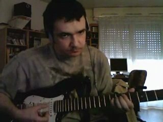 Prayer for Madonna - Pascal Cobra