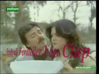 Ferdi Tayfur  &  Sallanır  Eller Mendiller  ...