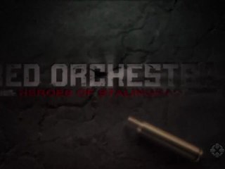 Red Orchestra : Heroes of Stalingrad - Gamescom 2011 Trailer [HD]