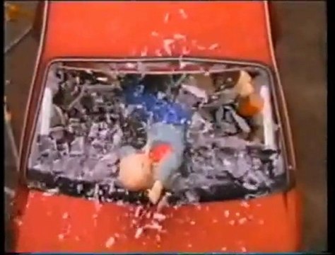 BBC1 Closedown, Tuesday 4th October 1988