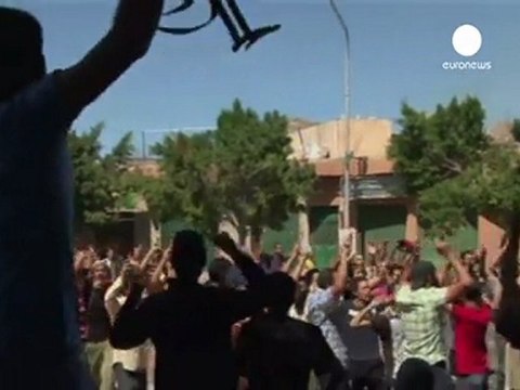 Guerra di Libia: trattative segrete tra Tripoli e i ribelli