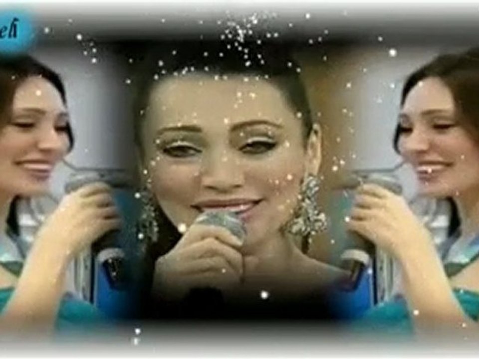 Umut Akyürek  ♪♪♪♪ Sabrımı Gamzelerin Sihr İle Tarâc Edeli