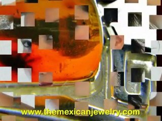 Joyería en México, The Mexican Jewelry