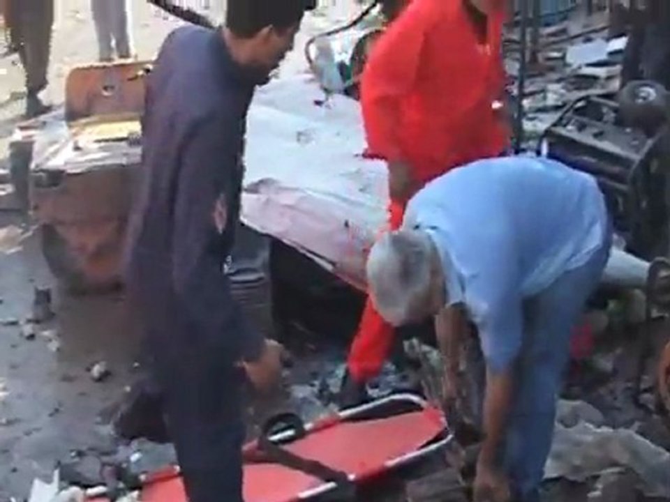 Iraque: 67 mortos