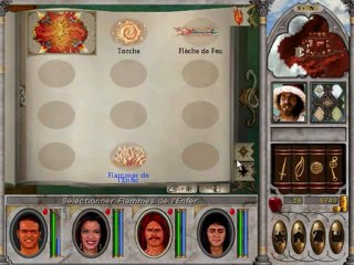 LP Might & Magic VI : The Mandate of Heaven (Part 11)