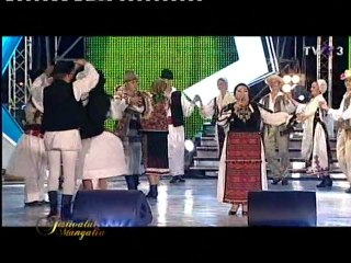 Mangalia Festival Music 2011 - Romanian folk Music,Part Two