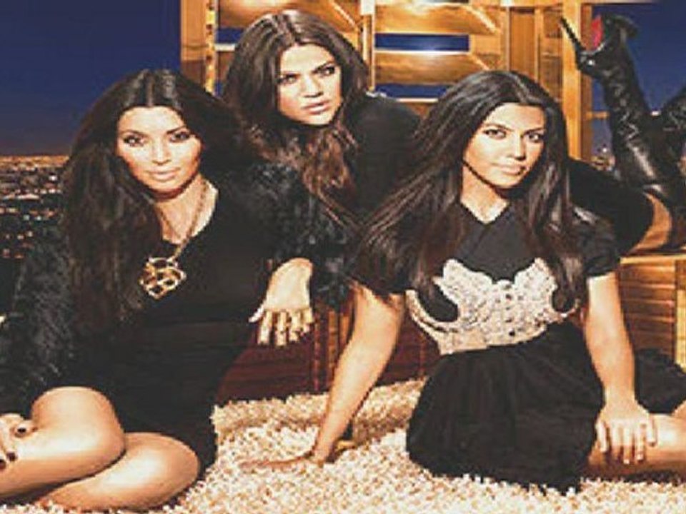 Keeping Up With The Kardashians Season 9 Episode 6