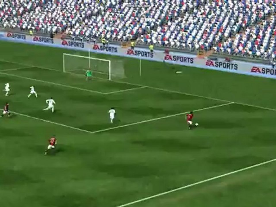 fifa 11 pc game elite goal