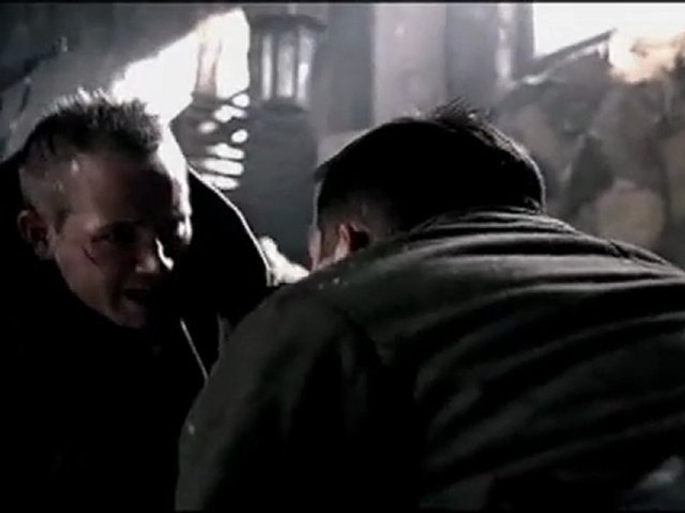 Saints and Soldiers  ( bande annonce VO )