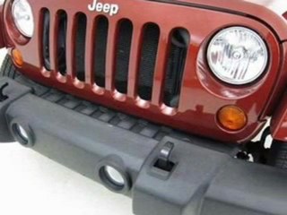 2007 Jeep Wrangler Mill Valley CA - by EveryCarListed.com