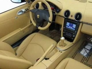 2012 Porsche Boxster Mill Valley CA - by EveryCarListed.com