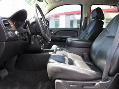 2007 GMC Yukon Las Vegas NV - by EveryCarListed.com