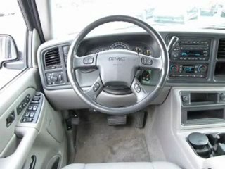2004 GMC Yukon XL Fairfield CT - by EveryCarListed.com
