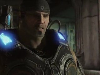 Gears of War 3 - Ravens Broll Gameplay [HD]