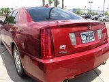 2009 Cadillac STS Henderson NV - by EveryCarListed.com