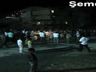 semdinli 15 agustos kutlama