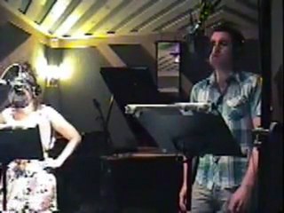 When I found you (Kiedy Ciebie znajdę)