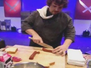 The Next Food Network Star Season 7 Episode 12