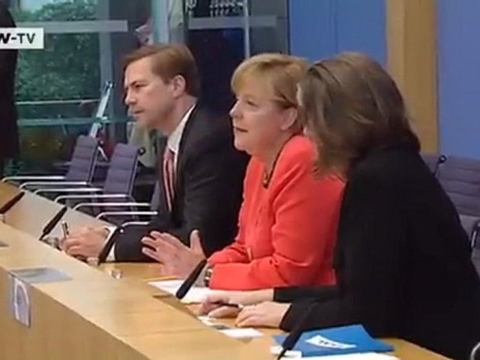 The Courage of Their Convictions - Have The Christian Democrats Lost Their Way? | People & Politics