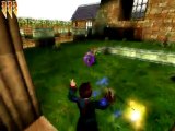 [05.1] Harry Potter et la chambre des secrets PC