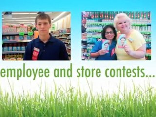 Walgreens + Good Days from Chronic Disease Fund