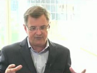 American Vanadium's Ron MacDonald Talks Vanadium