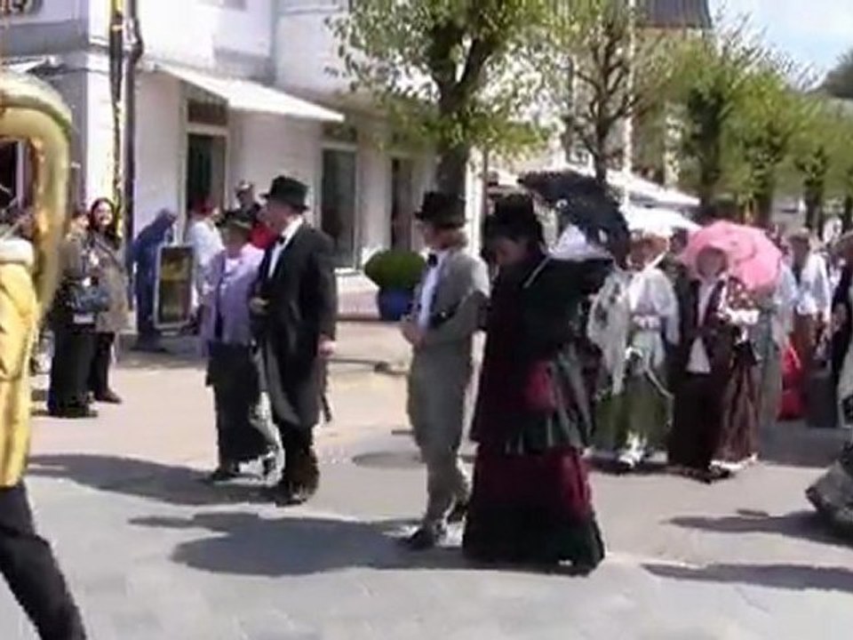Rügen-Binzer Sommerfrische