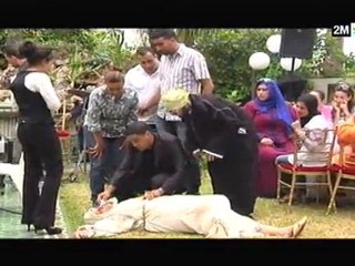 تكبر وتنسى: الإثنين 15 غشت