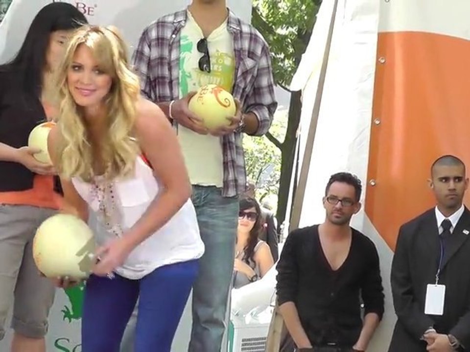 Hilary Duff is Pregnant