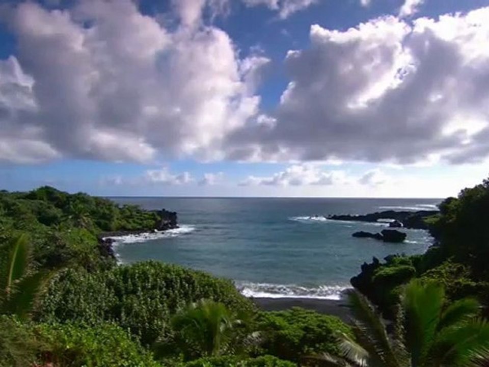 Chillout - Wonderful Hawaii Feelings