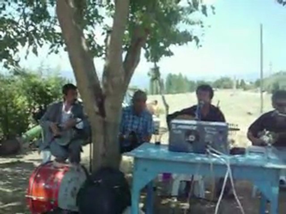 Gurup Fırtınalar-Konya Oyun Havası-beyşehir