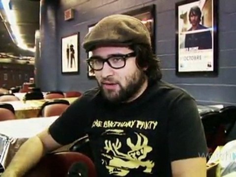 George Pettit On Alexisonfire Breakup, Side Projects