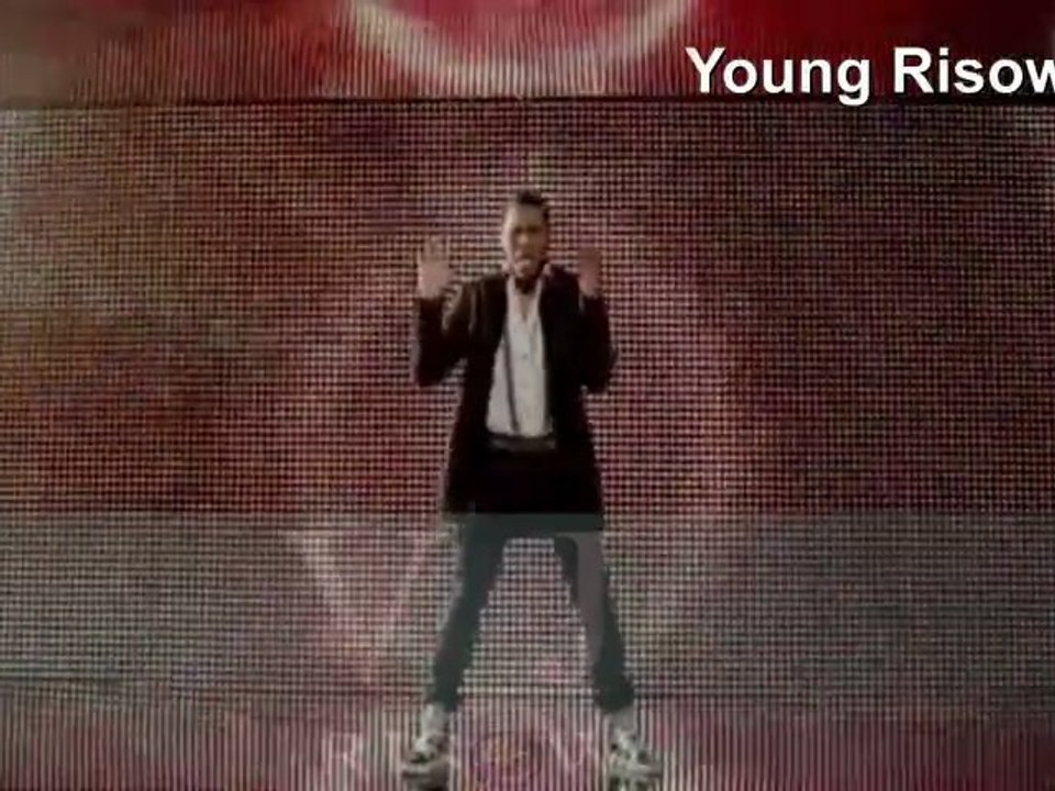 Young Risow - RNB, Video, 2011 August
