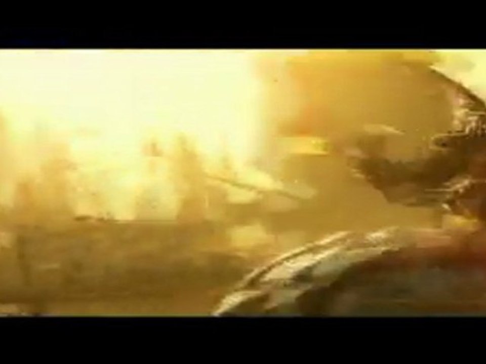Avenged Liberty