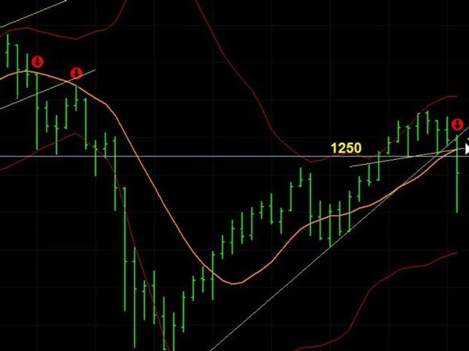 Macro Market View