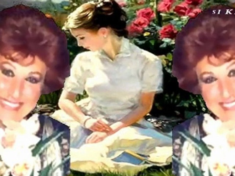 Müzeyyen Senar - Çok geceler bekledim Belki gelirsin diye.HD