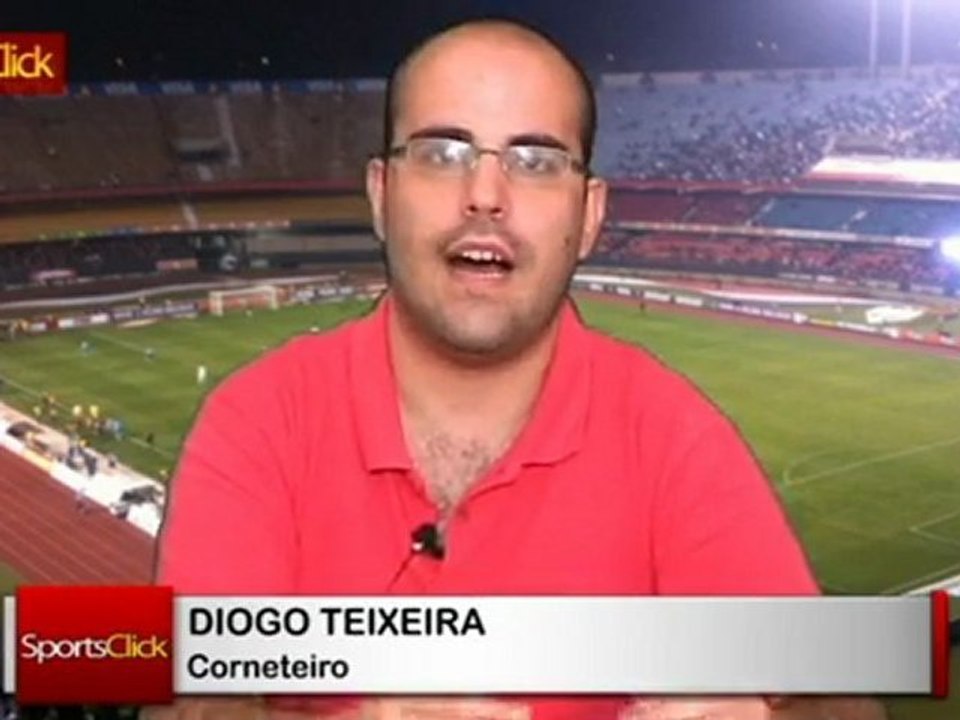 Corneteiro chama Keirrison de absorvente de miss