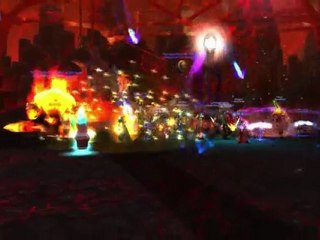 [BetaTest] Beth'Tilac 10 normal Down