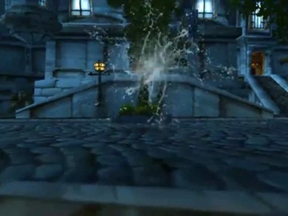 Pub Sprite WoW remix