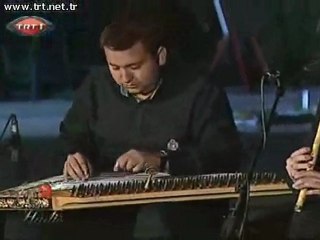 Necip Karakaya Ben bu yolu bilmez idim TRT