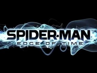 Spider-Man : Edge of Time - Laura Vandervoort Behind the Scene Trailer [HD]